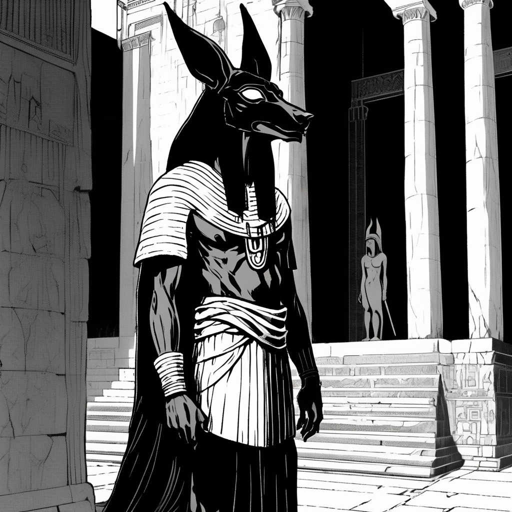 Anubis